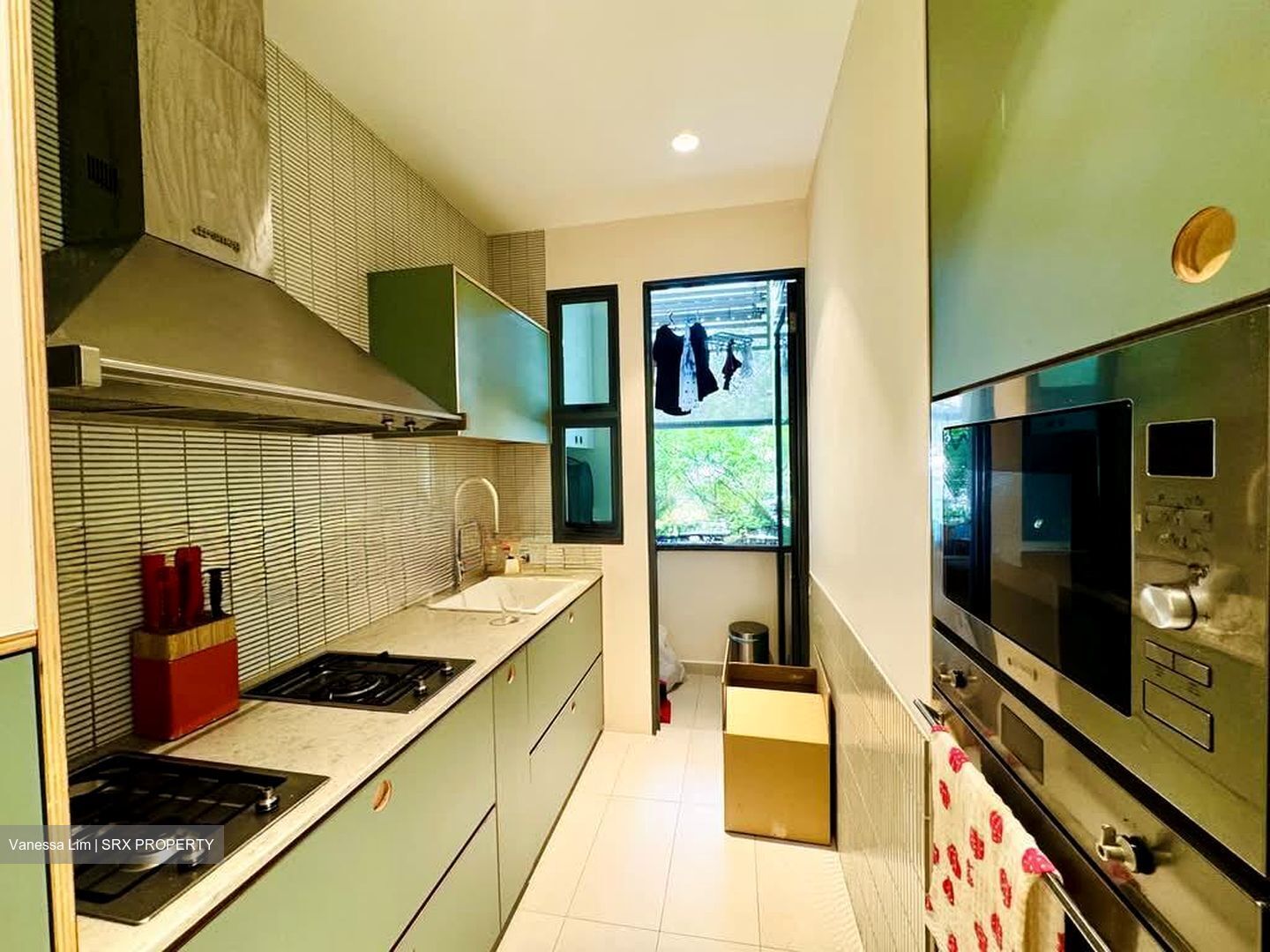 Alegria (D11), Apartment #574459711